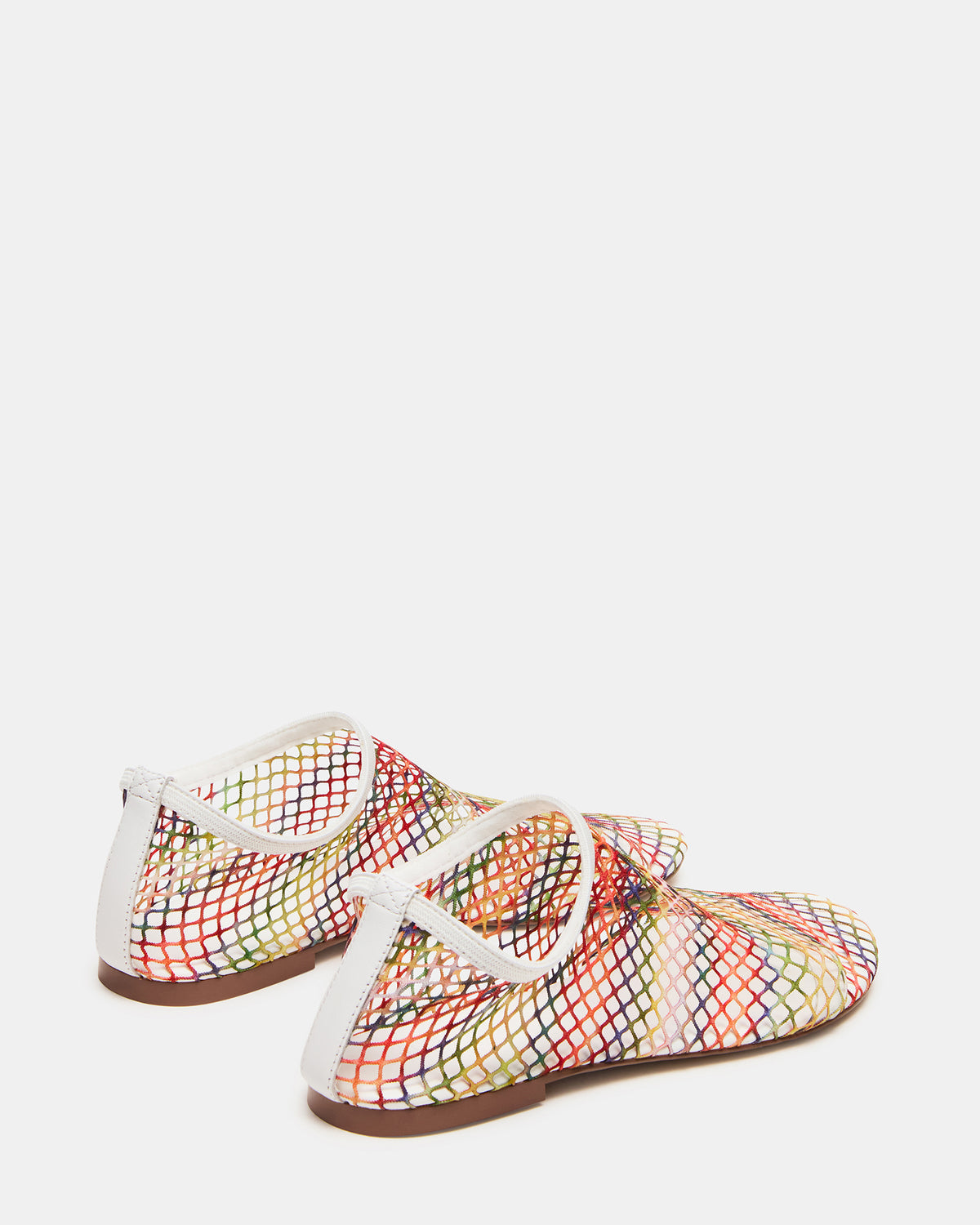 Steve Madden MINO Multi Women's Flat