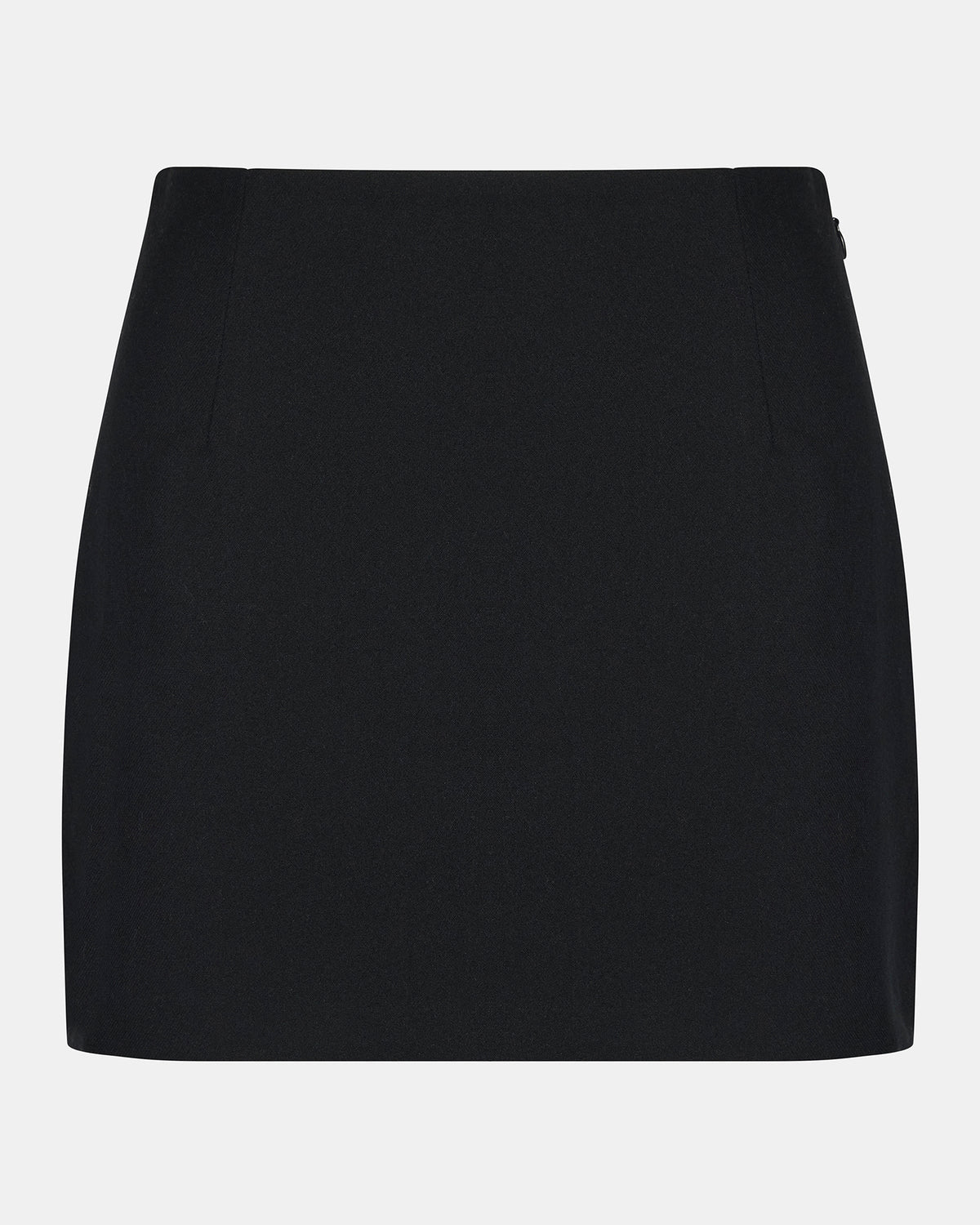Steve Madden CINDI Black Women's Essential Mini Skort