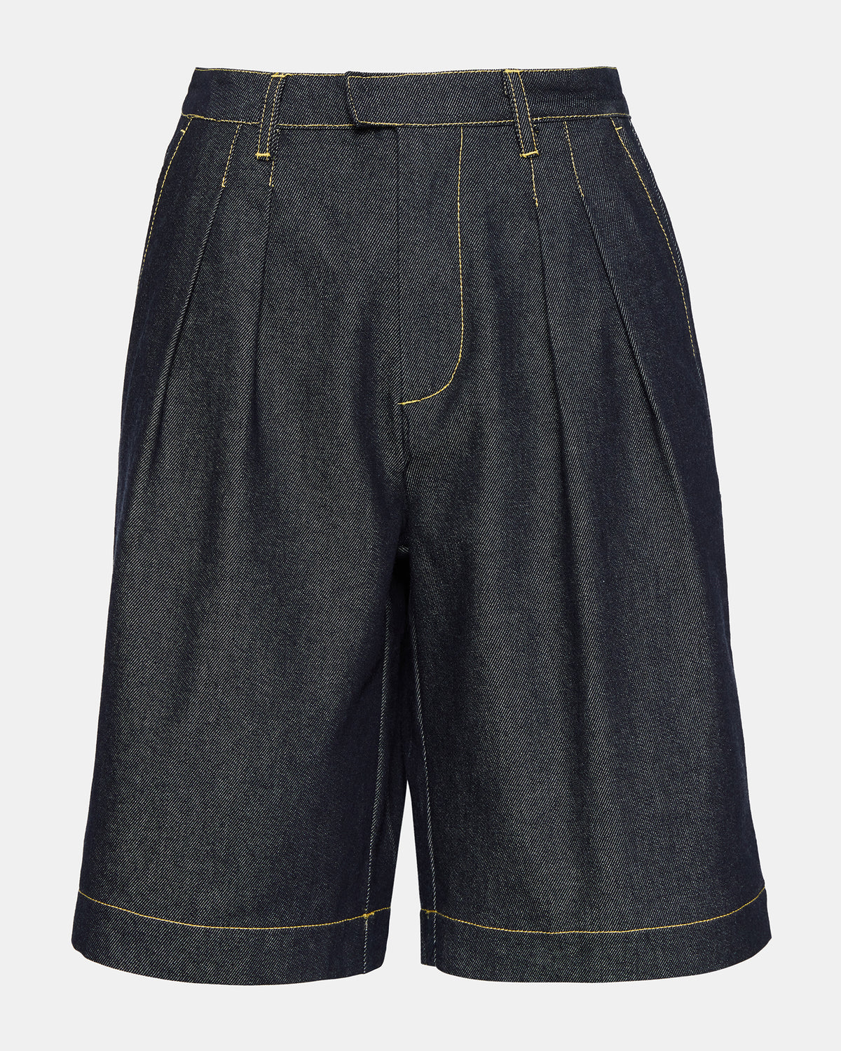 Steve Madden IVANA Denim Women's Shorts