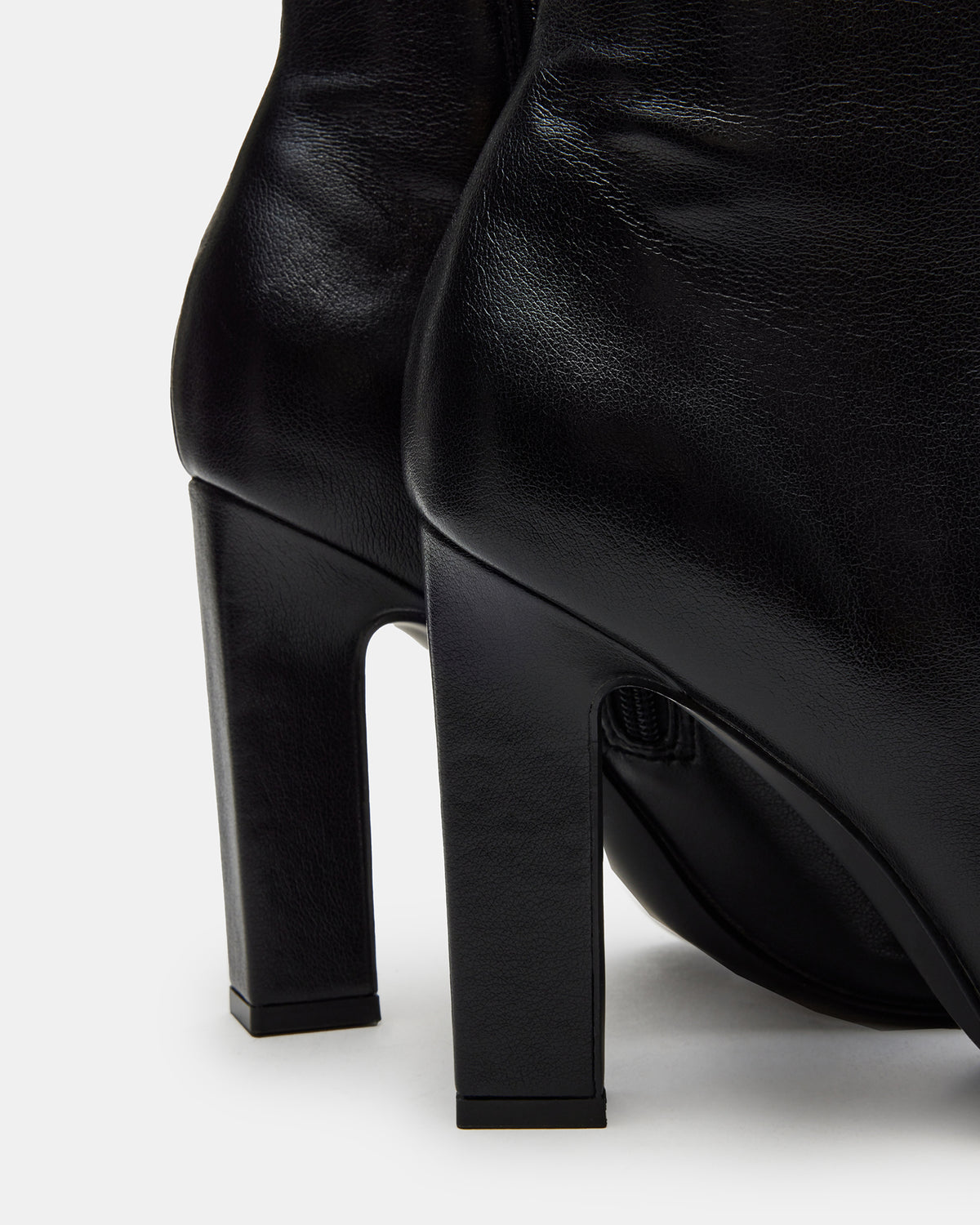Steve Madden ARIA Black Women's Knee-High Women's Boot