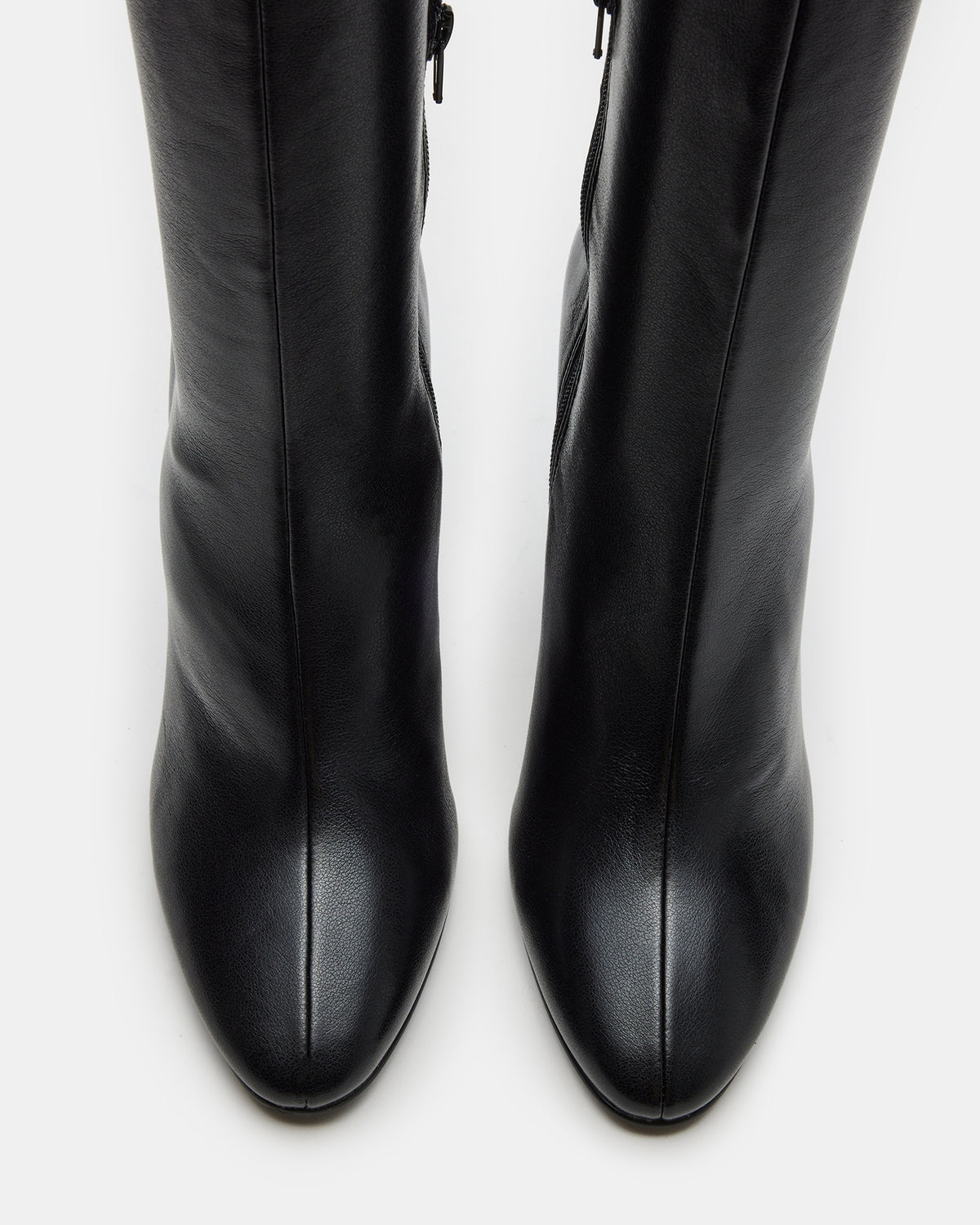 Steve Madden ARIA Black Women's Knee-High Women's Boot