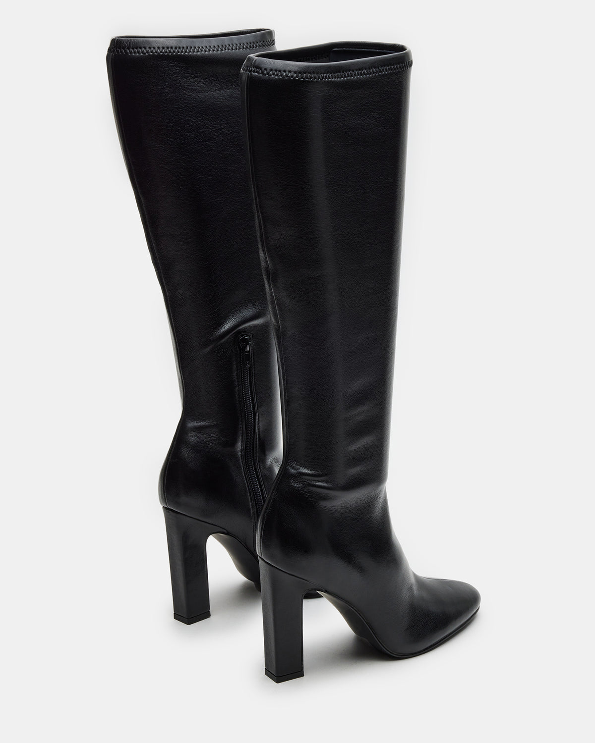 Steve Madden ARIA Black Women's Knee-High Women's Boot