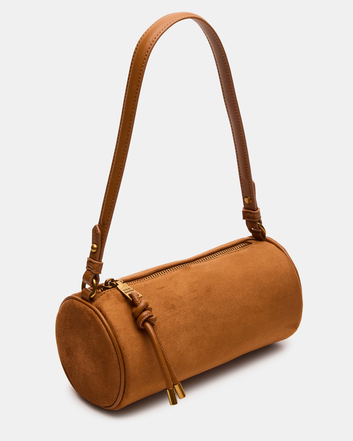 Steve Madden RIGGS BOOT & PRIYA BAG BUNDLE