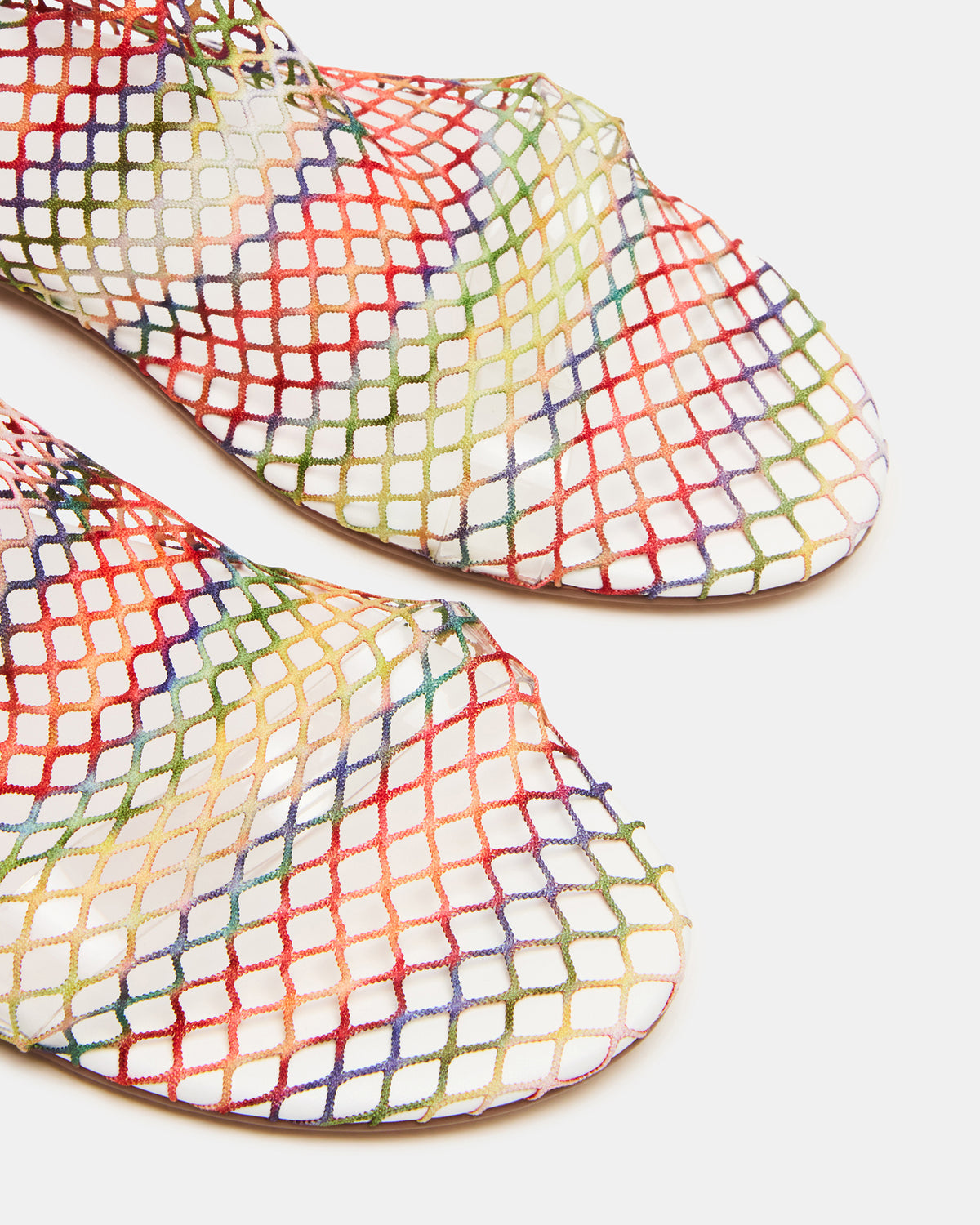 Steve Madden MINO Multi Women's Flat