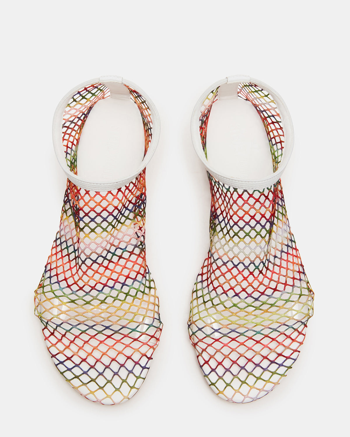 Steve Madden MINO Multi Women's Flat