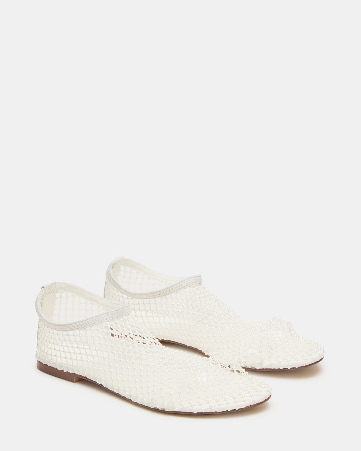 Steve Madden MINO Pearl Women's Flat