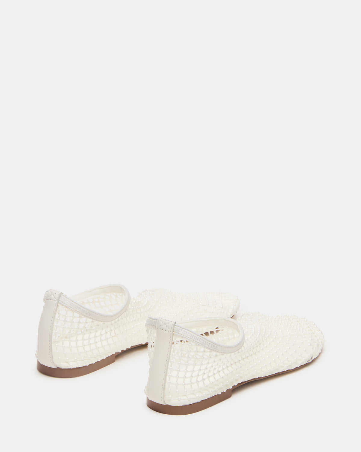 Steve Madden MINO Pearl Women's Flat