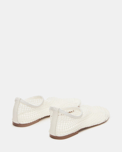 Steve Madden MINO Pearl Women's Flat