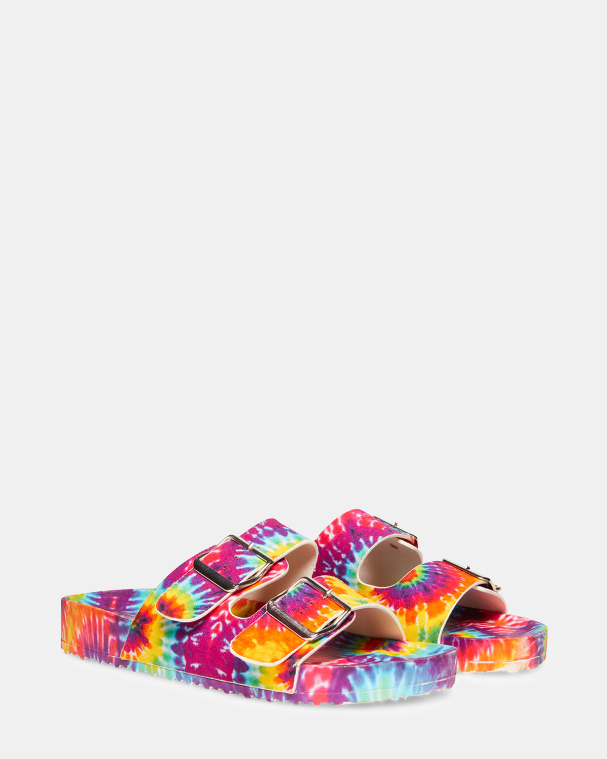 Steve Madden TEDDY-T BRIGHT MULTI
