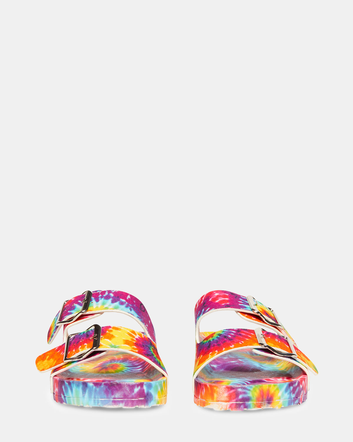 Steve Madden TEDDY-T BRIGHT MULTI