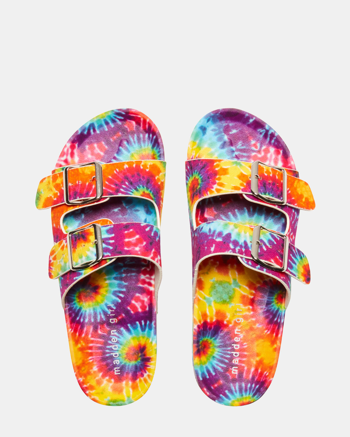 Steve Madden TEDDY-T BRIGHT MULTI
