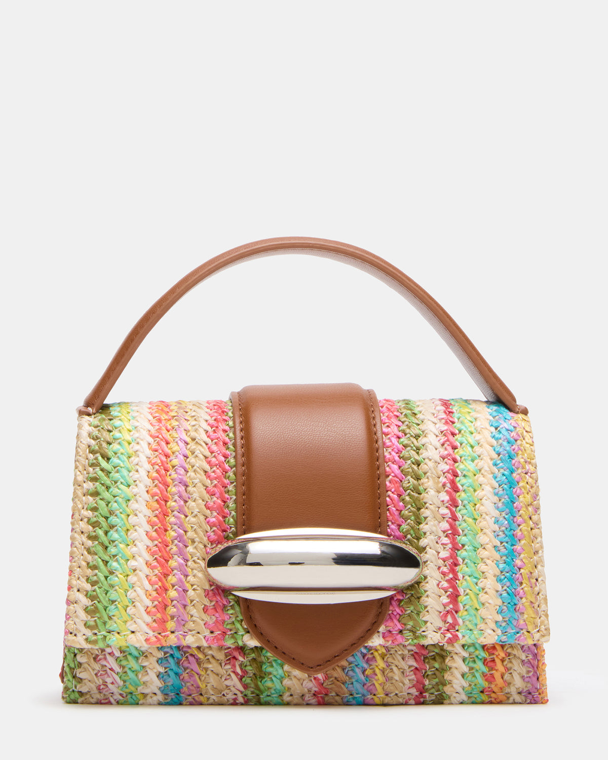 Steve Madden MISHELL Bag Multi Top-Handle Mini Handbag