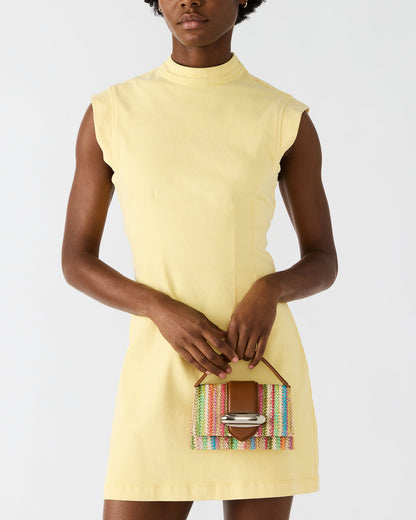 Steve Madden MISHELL Bag Multi Top-Handle Mini Handbag