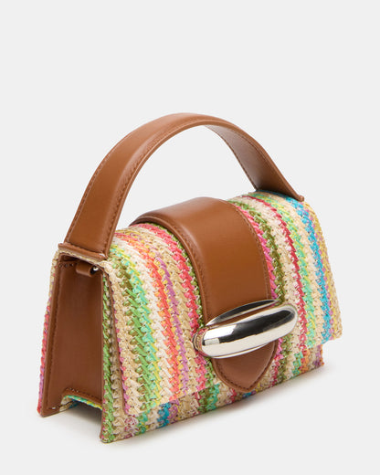 Steve Madden MISHELL Bag Multi Top-Handle Mini Handbag