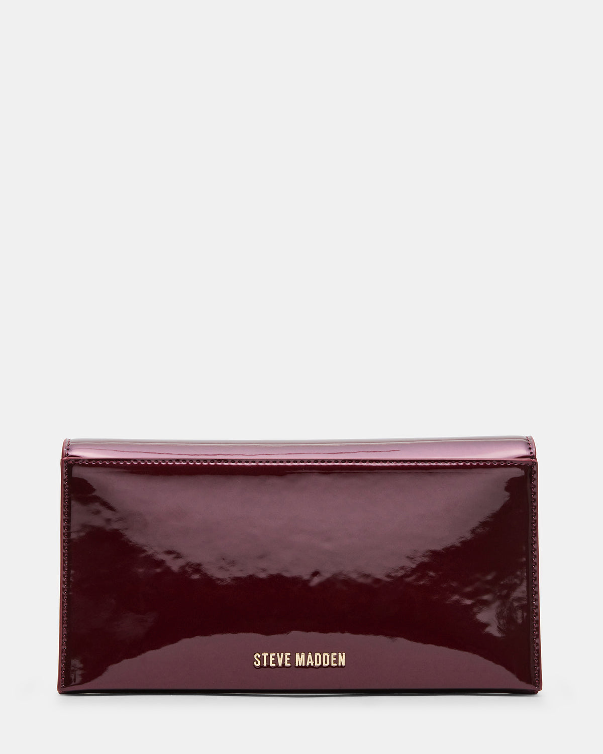 Steve Madden JULIANA Bag Cherry Pearl Women's Crossbody Clutch Handbag