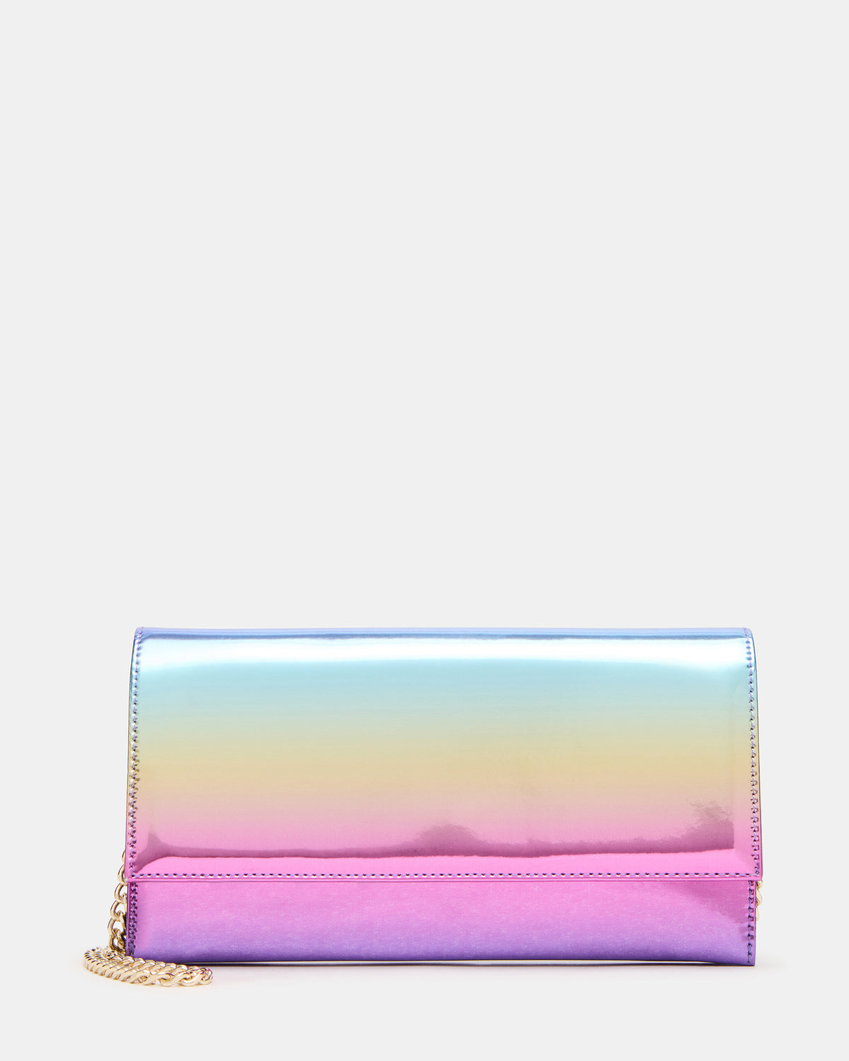 Steve Madden JULIANA Bag Multi Women's Crossbody Clutch Handbag