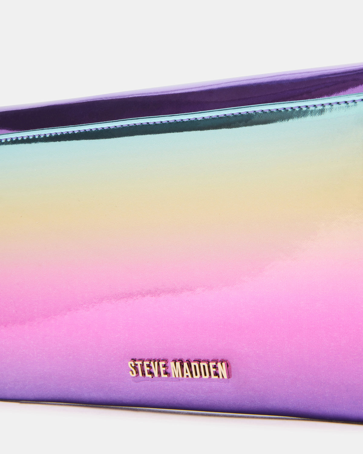 Steve Madden JULIANA Bag Multi Women's Crossbody Clutch Handbag