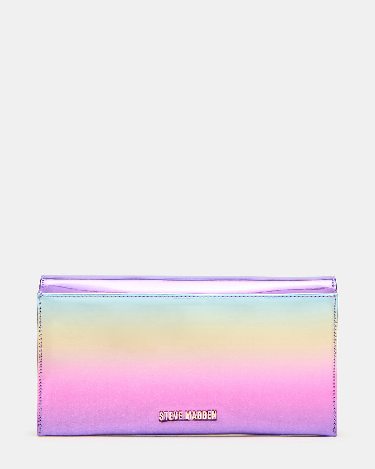 Steve Madden JULIANA Bag Multi Women's Crossbody Clutch Handbag