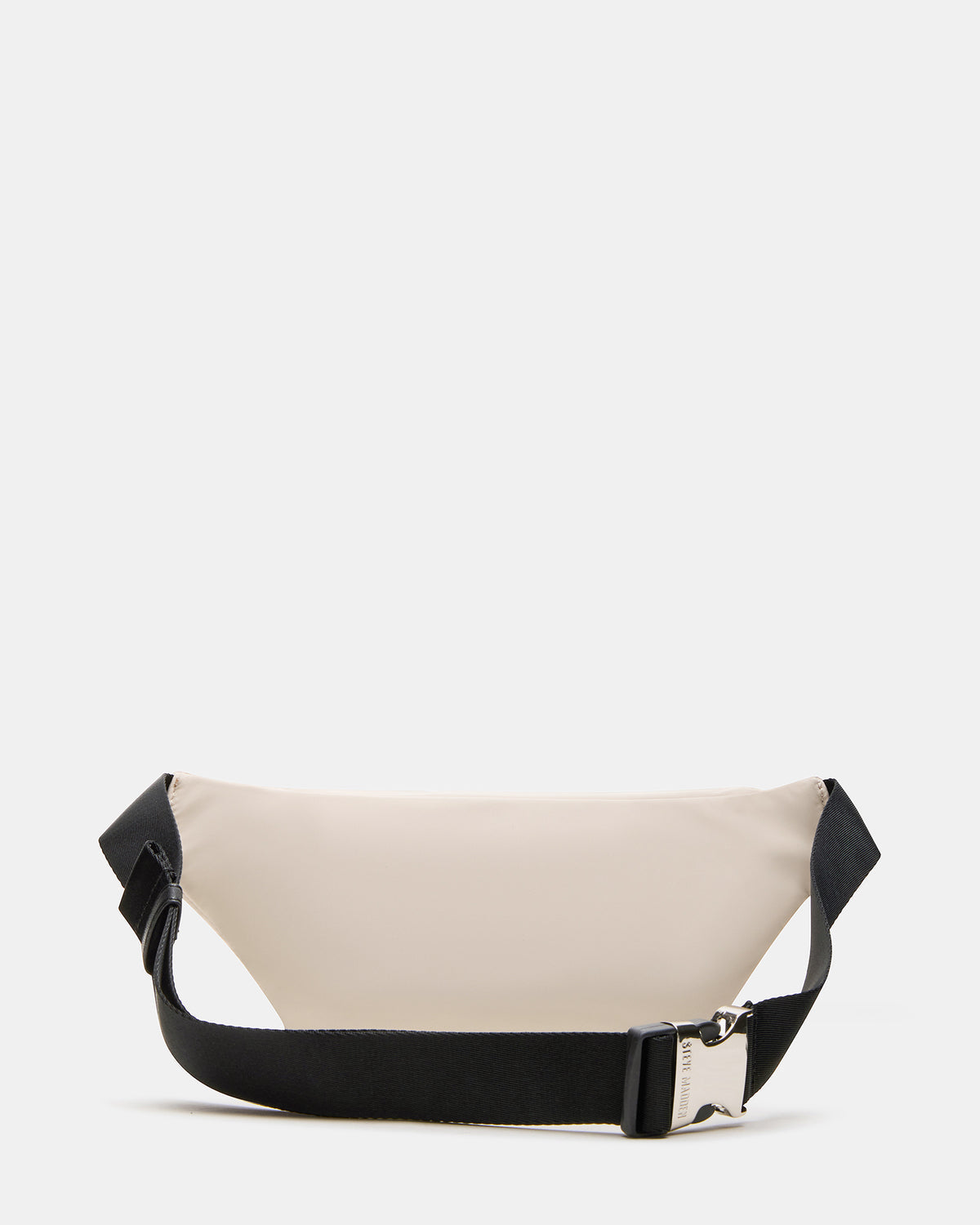 Steve Madden REMIX Nude Women's Sporty Belt Handbag