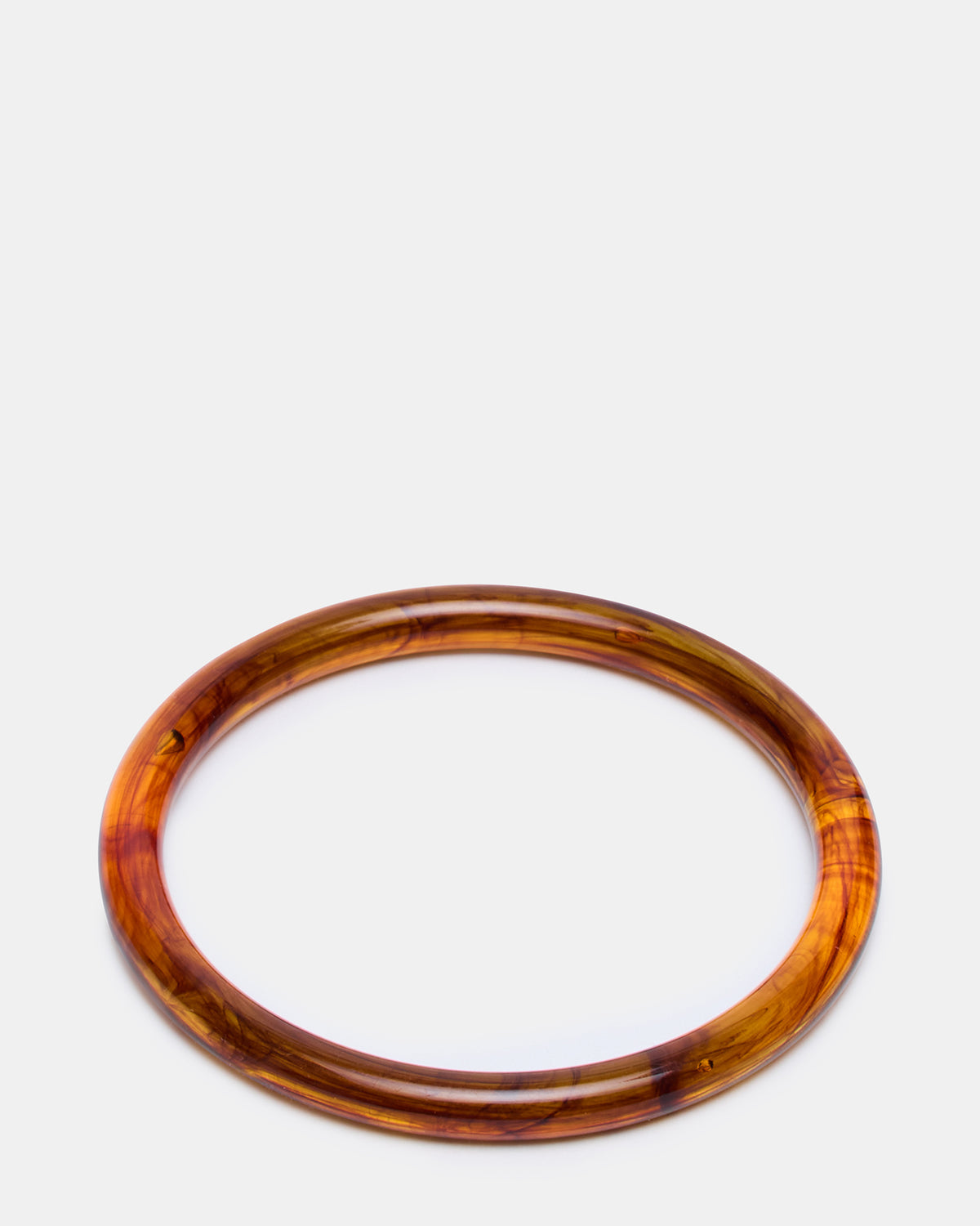 Steve Madden BANGLE BRACELET PACK Natural Women's 2-Piece Bangle Bracelet