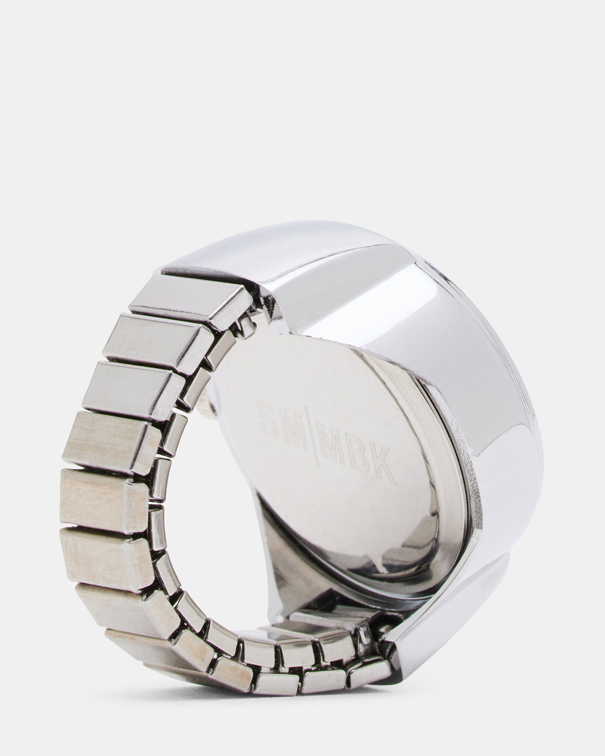 Steve Madden WATCH RING Yellow | Women's Accessories