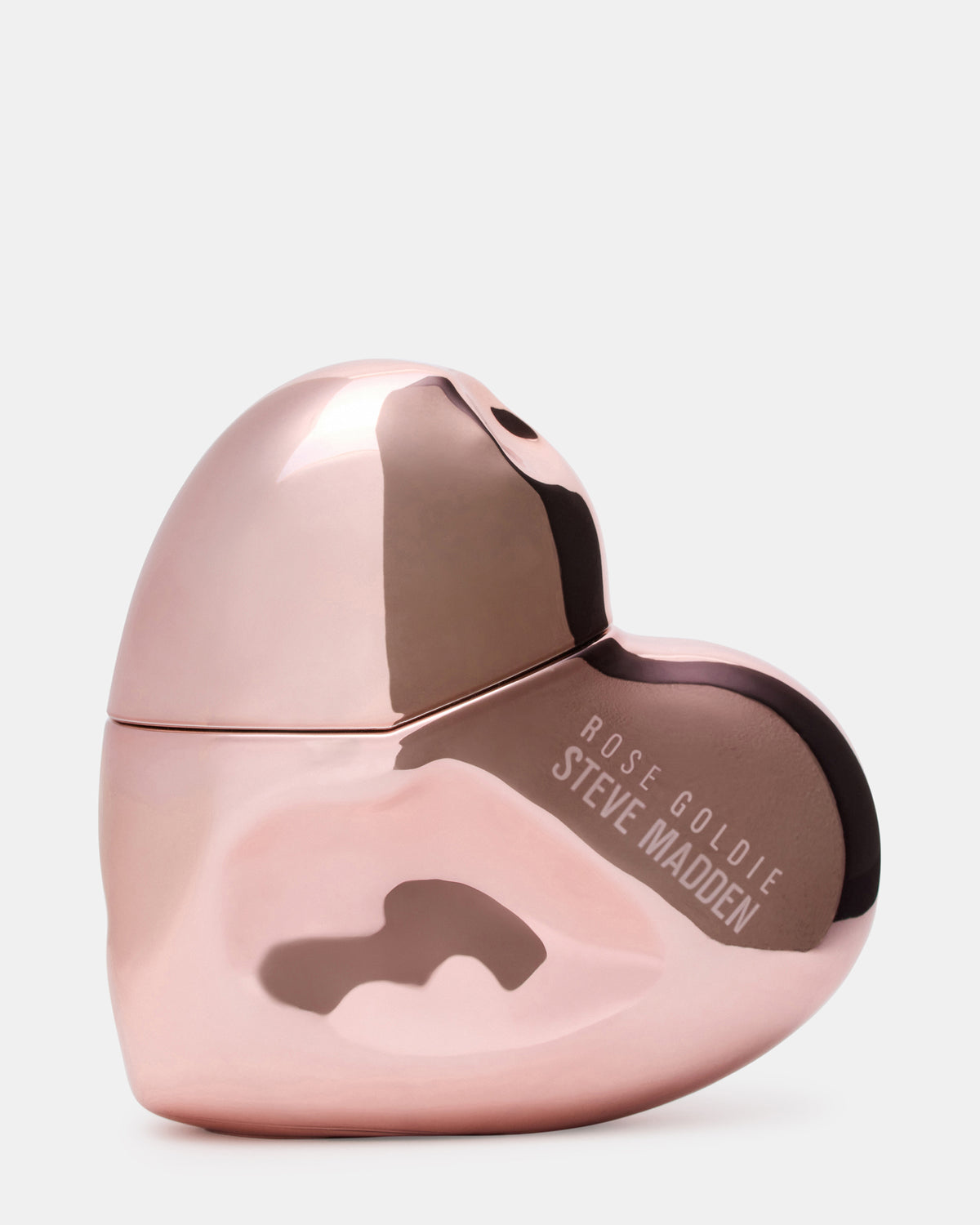 Steve Madden ROSE GOLDIE Fragrance Women's Floral Ambery Perfume