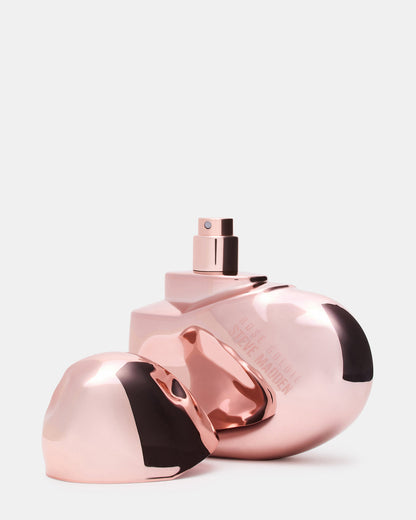 Steve Madden ROSE GOLDIE Fragrance Women's Floral Ambery Perfume