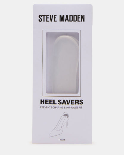 Steve Madden HEELSAVERS Comfortable Shoe Gel Pad Inserts