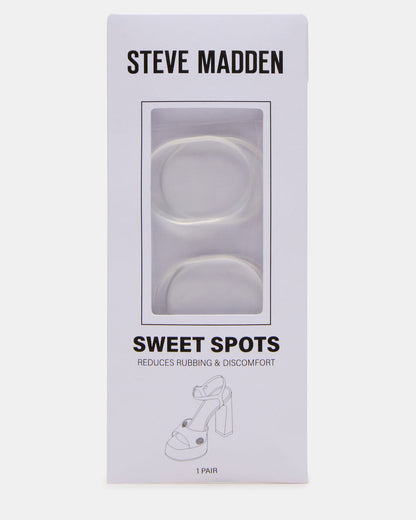 Steve Madden SWEETSPOTS Comfortable Shoe Gel Pad Inserts