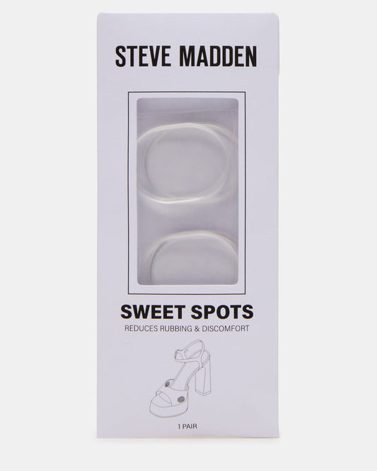 Steve Madden SWEETSPOTS Comfortable Shoe Gel Pad Inserts
