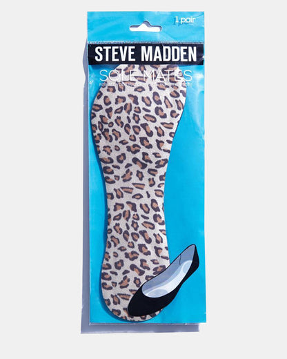 Steve Madden SOLEMATES Comforatble Shoe Insole Pad Inserts