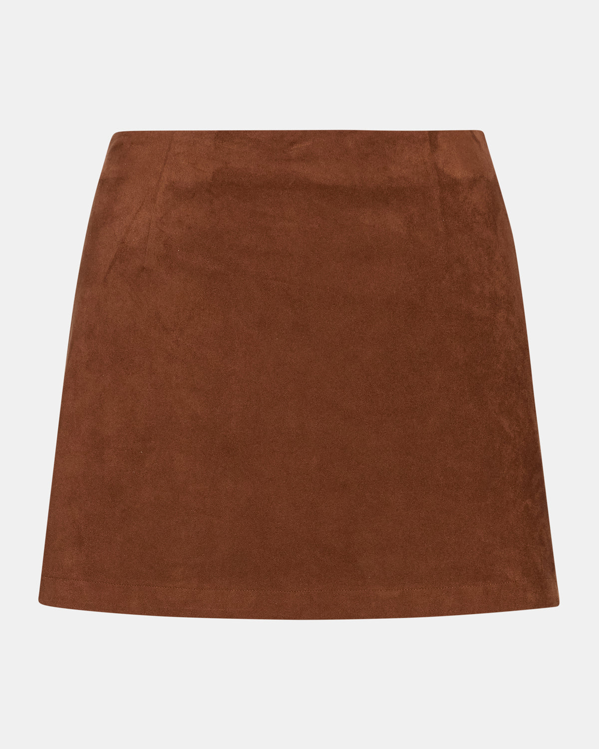 Steve Madden CINDI Skort Chicory Coffee Women's Mini Skort