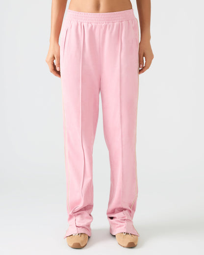 Steve Madden NAYELI Powder Puff Athletic Pull-On Women's Pant