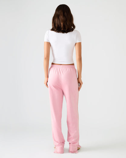 Steve Madden NAYELI Powder Puff Athletic Pull-On Women's Pant