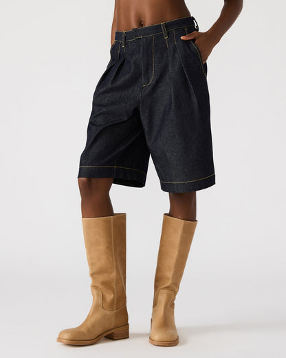 Steve Madden IVANA Denim Women's Shorts