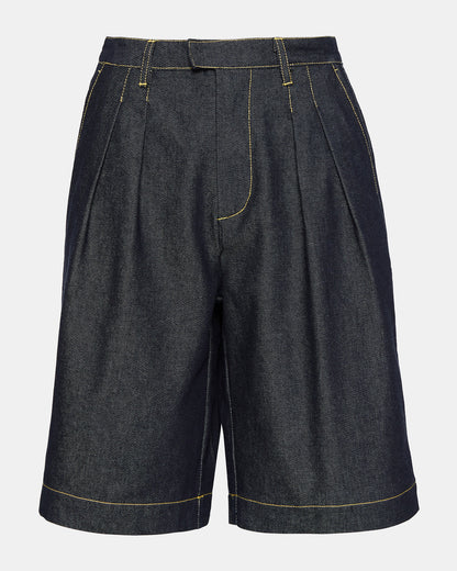 Steve Madden IVANA Denim Women's Shorts