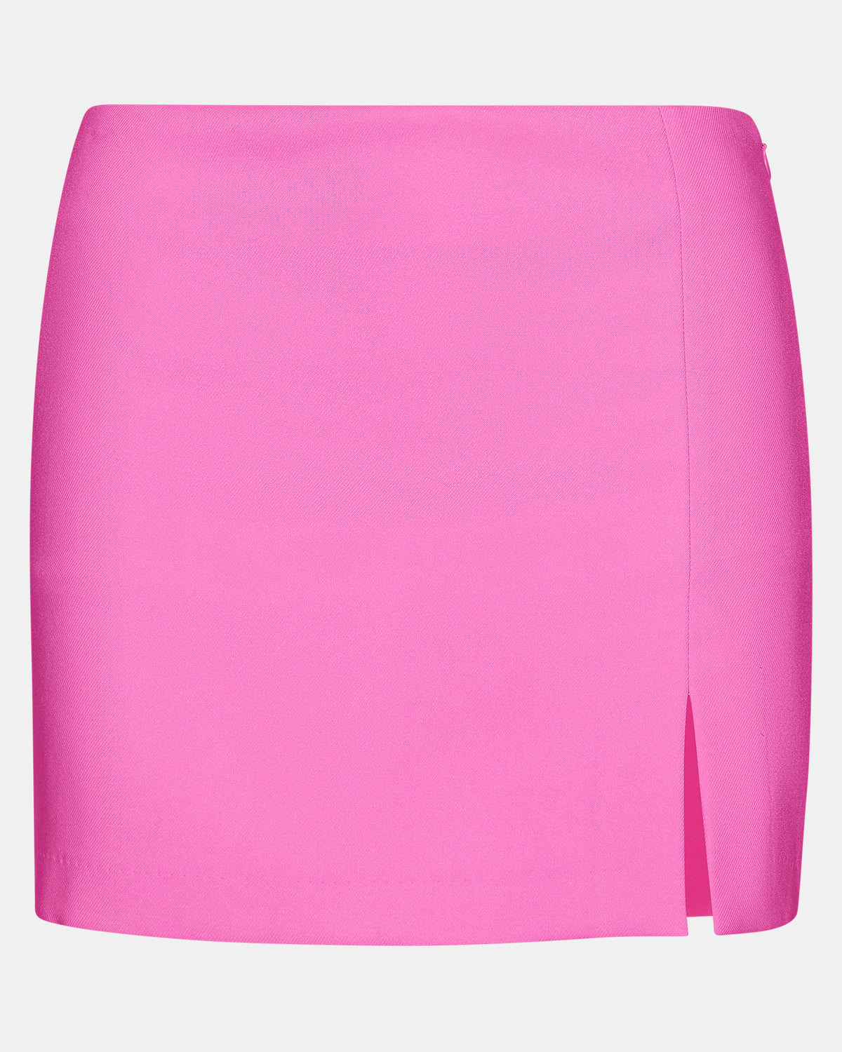 Steve Madden CAM Skort Hot Pink | Women's Mini Skort With Side Slit