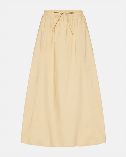 Steve Madden SUNNY Skirt Khaki | Women's A-Line Maxi Skirt